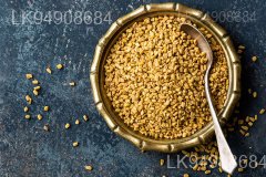 Fenugreek (Methi) Seeds