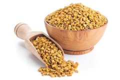 Fenugreek (Methi) Seeds
