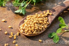 Fenugreek (Methi) Seeds