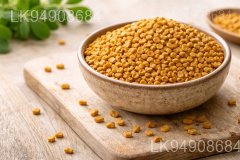 Fenugreek (Methi) Seeds
