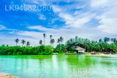 Rekawa Lagoon