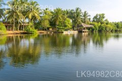 Rekawa Lagoon