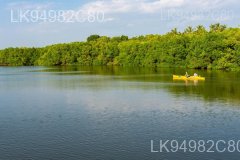 Rekawa Lagoon