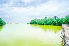 Rekawa Lagoon