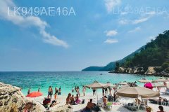 Marble Beach