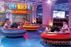 Entertainment