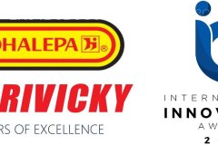 SUPIRIVICKY BAGS AWARD AT INTERNATIONAL INNOVATION AWARDS