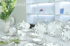 Noritake Lanka Porcelain