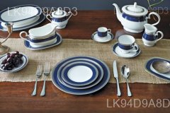 Noritake Lanka Porcelain