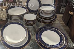 Noritake Lanka Porcelain