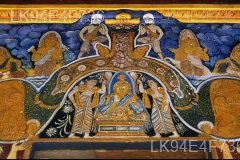 King Vikramabahu III