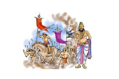 King Vikramabahu III
