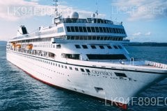 Ocean Odyssey” makes her maiden call to Colombo