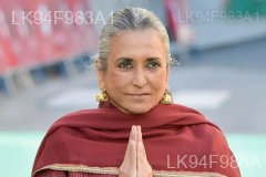 Deepa Mehta