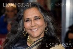 Deepa Mehta
