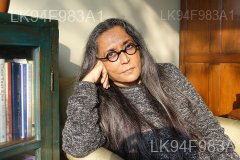 Deepa Mehta