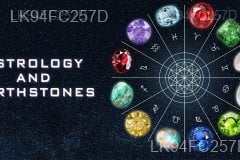 Select the Gem according to Your Zodiac Sign
