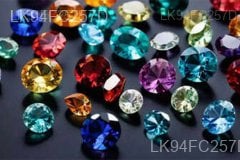 Select the Gem according to Your Zodiac Sign