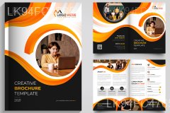 Brochure Design