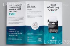 Brochure Design