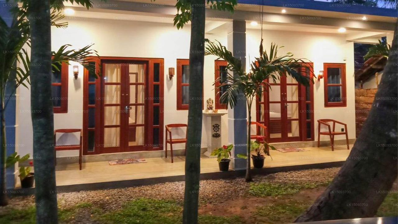 Chamara inn