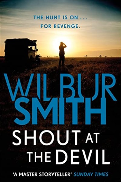 Shout at the Devil