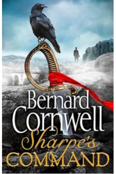 Sharpes Command