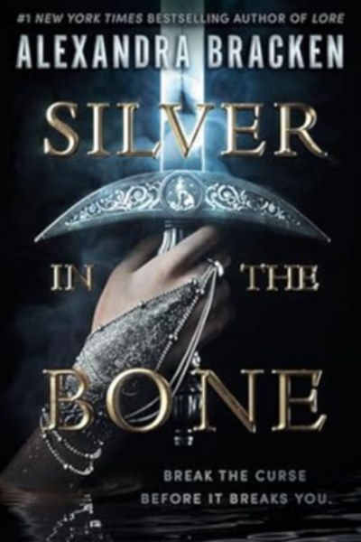 Silver in the Bone