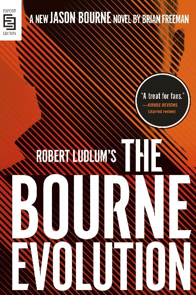 The Bourne Evolution