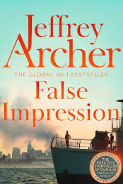 False Impression