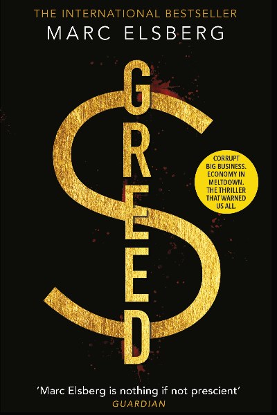 Greed
