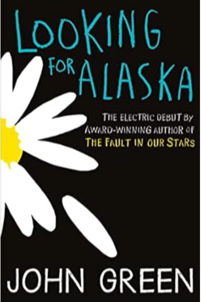 Looking for Alaska