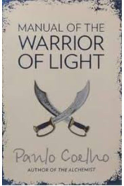 Manual of the Warrior of Light