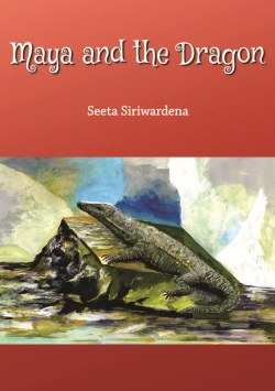 Maya and the Dragon