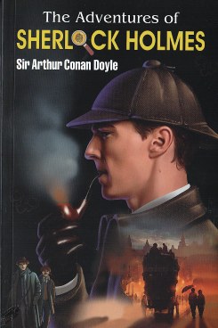 Adventure of Sherlock Holmes