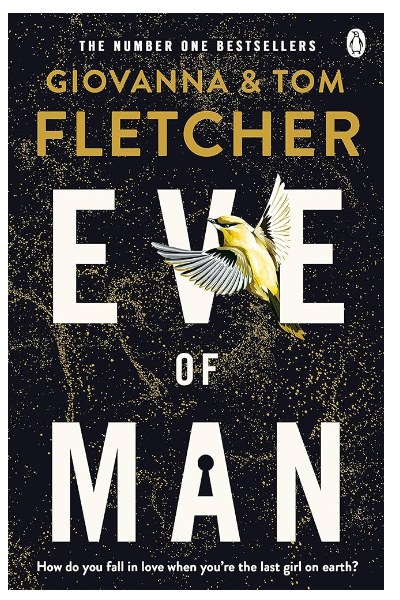 Eve of Man