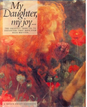 My Daughter, My Joy