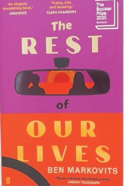 The Rest of Our Lives