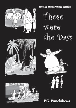Those Were the Days : Revised and Expanded Edition