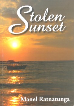 Stolen Sunset