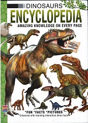 Dinosaurs Encyclopedia