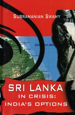 Sri Lanka in Crisis : Indias Options