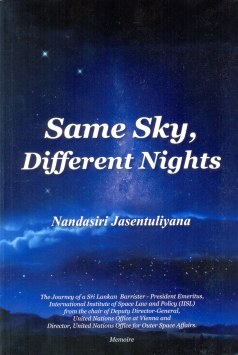 Same Sky, Different Nights