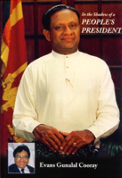 In the Shadow of a People’s President