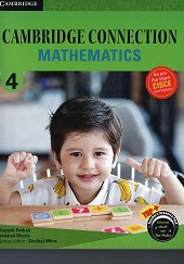 Cambridge Connection Mathematics –  04