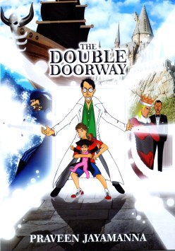 The Double Doorway (Hardback)