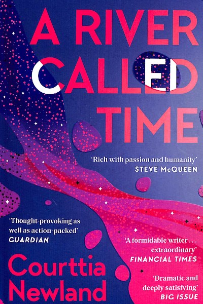 A River Called Time