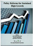 Policy Reforms for Sustained High Growth