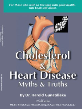Cholesterol & Heart Disease Myths & Truths