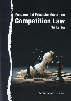 Fundamental Principles Governing Competition Law in Sri Lanka